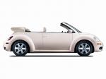 Volkswagen Beetle 2006 года
